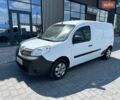Білий Рено Кєнгу, об'ємом двигуна 1.5 л та пробігом 149 тис. км за 12998 $, фото 11 на Automoto.ua