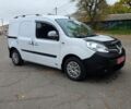 Білий Рено Кєнгу, об'ємом двигуна 1.5 л та пробігом 123 тис. км за 12300 $, фото 1 на Automoto.ua