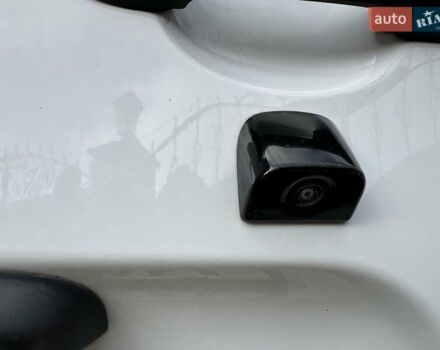 Рено Кенгу 2021 в Хмельницком на Automoto.ua Белый Рено Кенгу, объемом двигателя 0 л и пробегом 30 тыс. км за 13700 $, фото 39 на Automoto.ua