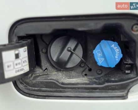 Білий Рено Кєнгу, об'ємом двигуна 1.5 л та пробігом 185 тис. км за 13600 $, фото 42 на Automoto.ua