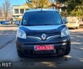 Белый Рено Кенгу, объемом двигателя 15 л и пробегом 55 тыс. км за 11400 $, фото 3 на Automoto.ua