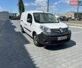 Білий Рено Кєнгу, об'ємом двигуна 1.5 л та пробігом 149 тис. км за 12998 $, фото 3 на Automoto.ua
