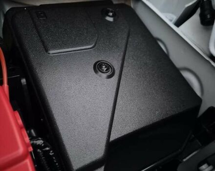 Белый Рено Кенгу, объемом двигателя 0 л и пробегом 32 тыс. км за 13990 $, фото 36 на Automoto.ua