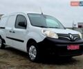 Білий Рено Кєнгу, об'ємом двигуна 1.5 л та пробігом 185 тис. км за 13600 $, фото 5 на Automoto.ua