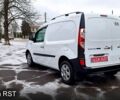 Белый Рено Кенгу, объемом двигателя 15 л и пробегом 56 тыс. км за 11600 $, фото 8 на Automoto.ua