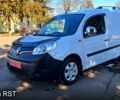 Белый Рено Кенгу, объемом двигателя 15 л и пробегом 55 тыс. км за 11400 $, фото 2 на Automoto.ua