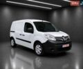 Белый Рено Кенгу, объемом двигателя 1.5 л и пробегом 174 тыс. км за 12200 $, фото 1 на Automoto.ua