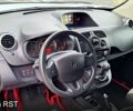Белый Рено Кенгу, объемом двигателя 15 л и пробегом 56 тыс. км за 11600 $, фото 2 на Automoto.ua