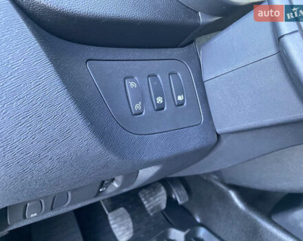 Белый Рено Кенгу, объемом двигателя 1.5 л и пробегом 187 тыс. км за 10499 $, фото 15 на Automoto.ua