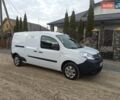 Белый Рено Кенгу, объемом двигателя 1.5 л и пробегом 158 тыс. км за 12200 $, фото 1 на Automoto.ua