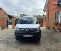 Рено Кенгу 2021 в Хмельницком на Automoto.ua Белый Рено Кенгу, объемом двигателя 0 л и пробегом 30 тыс. км за 13700 $, фото 1 на Automoto.ua