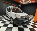 Белый Рено Кенгу, объемом двигателя 0 л и пробегом 169 тыс. км за 12499 $, фото 1 на Automoto.ua