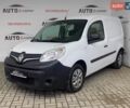 Білий Рено Кєнгу, об'ємом двигуна 1.5 л та пробігом 166 тис. км за 12250 $, фото 1 на Automoto.ua