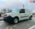 Білий Рено Кєнгу, об'ємом двигуна 1.5 л та пробігом 148 тис. км за 13397 $, фото 3 на Automoto.ua