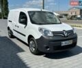 Білий Рено Кєнгу, об'ємом двигуна 1.5 л та пробігом 149 тис. км за 12998 $, фото 4 на Automoto.ua