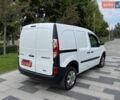 Белый Рено Кенгу, объемом двигателя 1.5 л и пробегом 189 тыс. км за 12500 $, фото 2 на Automoto.ua