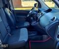 Белый Рено Кенгу, объемом двигателя 15 л и пробегом 55 тыс. км за 11400 $, фото 1 на Automoto.ua