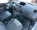 Білий Рено Кєнгу, об'ємом двигуна 1.5 л та пробігом 149 тис. км за 12998 $, фото 19 на Automoto.ua