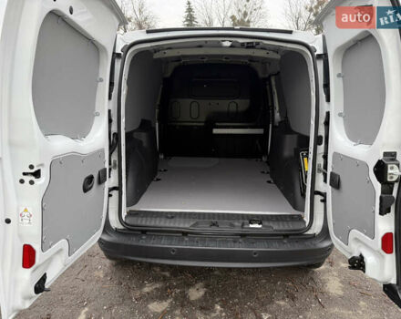 Білий Рено Кєнгу, об'ємом двигуна 0 л та пробігом 12 тис. км за 14000 $, фото 20 на Automoto.ua