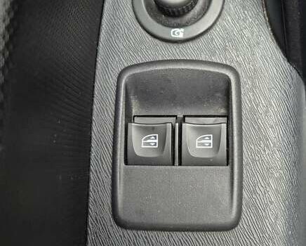 Белый Рено Кенгу, объемом двигателя 0 л и пробегом 32 тыс. км за 13990 $, фото 19 на Automoto.ua