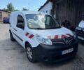 Білий Рено Кєнгу, об'ємом двигуна 1.5 л та пробігом 124 тис. км за 11800 $, фото 1 на Automoto.ua