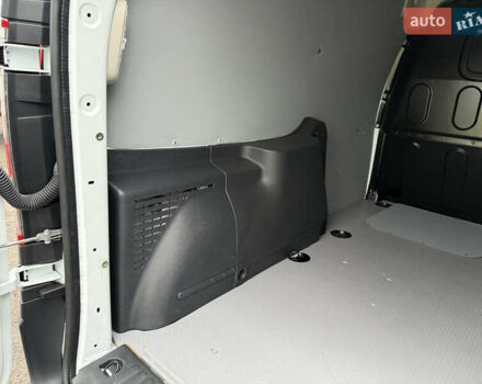 Білий Рено Кєнгу, об'ємом двигуна 0 л та пробігом 12 тис. км за 14000 $, фото 23 на Automoto.ua