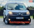 Білий Рено Кєнгу, об'ємом двигуна 1.5 л та пробігом 170 тис. км за 12800 $, фото 1 на Automoto.ua