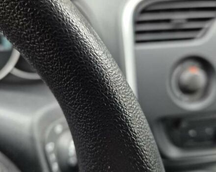 Белый Рено Кенгу, объемом двигателя 0 л и пробегом 32 тыс. км за 13990 $, фото 21 на Automoto.ua