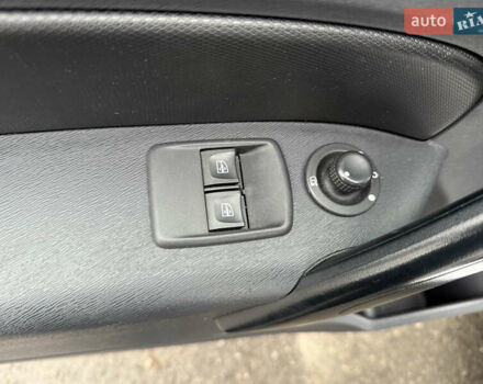 Білий Рено Кєнгу, об'ємом двигуна 0 л та пробігом 12 тис. км за 14000 $, фото 11 на Automoto.ua