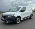 Белый Рено Кенгу, объемом двигателя 1.46 л и пробегом 106 тыс. км за 12900 $, фото 1 на Automoto.ua