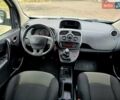 Білий Рено Кєнгу, об'ємом двигуна 1.5 л та пробігом 185 тис. км за 13600 $, фото 28 на Automoto.ua