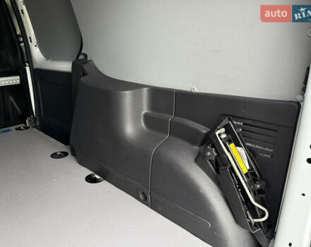 Білий Рено Кєнгу, об'ємом двигуна 0 л та пробігом 12 тис. км за 14000 $, фото 24 на Automoto.ua