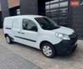 Білий Рено Кєнгу, об'ємом двигуна 1.5 л та пробігом 146 тис. км за 13999 $, фото 1 на Automoto.ua