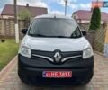Белый Рено Кенгу, объемом двигателя 1.5 л и пробегом 168 тыс. км за 15200 $, фото 1 на Automoto.ua