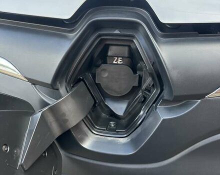Рено Кенгу 2021 в Хмельницком на Automoto.ua Белый Рено Кенгу, объемом двигателя 0 л и пробегом 30 тыс. км за 13700 $, фото 58 на Automoto.ua