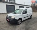 Білий Рено Кєнгу, об'ємом двигуна 1.5 л та пробігом 109 тис. км за 12700 $, фото 6 на Automoto.ua