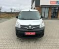 Білий Рено Кєнгу, об'ємом двигуна 1.5 л та пробігом 149 тис. км за 13390 $, фото 6 на Automoto.ua