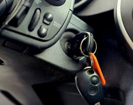 Білий Рено Кєнгу, об'ємом двигуна 1.5 л та пробігом 185 тис. км за 13600 $, фото 33 на Automoto.ua