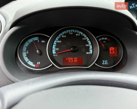 Білий Рено Кєнгу, об'ємом двигуна 0 л та пробігом 12 тис. км за 14000 $, фото 13 на Automoto.ua