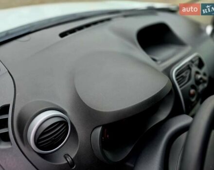 Білий Рено Кєнгу, об'ємом двигуна 1.5 л та пробігом 185 тис. км за 13600 $, фото 29 на Automoto.ua