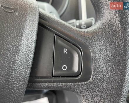 Белый Рено Кенгу, объемом двигателя 1.5 л и пробегом 166 тыс. км за 12250 $, фото 14 на Automoto.ua