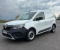 Білий Рено Кєнгу, об'ємом двигуна 1.46 л та пробігом 106 тис. км за 12900 $, фото 1 на Automoto.ua