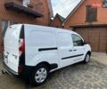 Рено Кенгу 2021 в Хмельницком на Automoto.ua Белый Рено Кенгу, объемом двигателя 0 л и пробегом 30 тыс. км за 13700 $, фото 11 на Automoto.ua