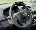 Білий Рено Кєнгу, об'ємом двигуна 1.5 л та пробігом 185 тис. км за 13600 $, фото 35 на Automoto.ua
