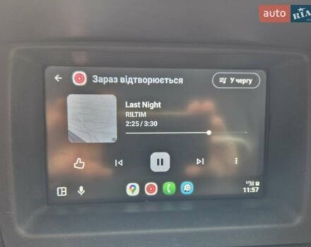 Белый Рено Кенгу, объемом двигателя 0 л и пробегом 32 тыс. км за 13990 $, фото 26 на Automoto.ua