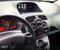 Белый Рено Кенгу, объемом двигателя 15 л и пробегом 56 тыс. км за 11600 $, фото 12 на Automoto.ua