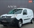 Белый Рено Кенгу, объемом двигателя 1.5 л и пробегом 65 тыс. км за 14990 $, фото 1 на Automoto.ua