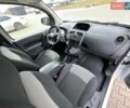 Білий Рено Кєнгу, об'ємом двигуна 1.5 л та пробігом 149 тис. км за 13390 $, фото 33 на Automoto.ua