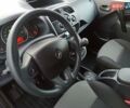 Белый Рено Кенгу, объемом двигателя 1.5 л и пробегом 158 тыс. км за 12590 $, фото 21 на Automoto.ua