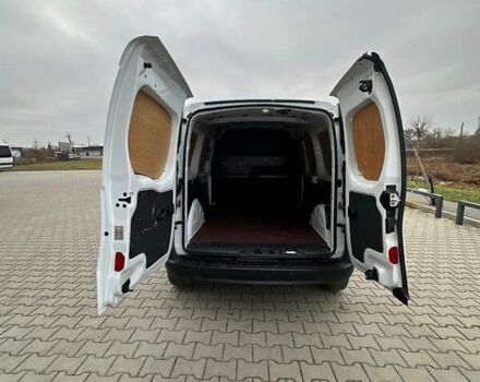 Білий Рено Кєнгу, об'ємом двигуна 1.5 л та пробігом 149 тис. км за 13390 $, фото 22 на Automoto.ua